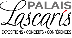 Logo Palais Lascaris